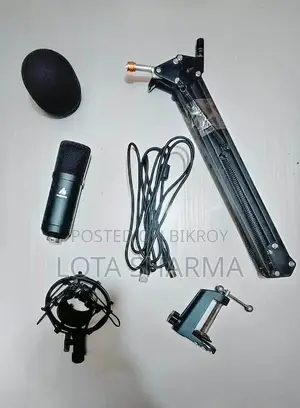 Maono AU-A04 Condenser Microphone