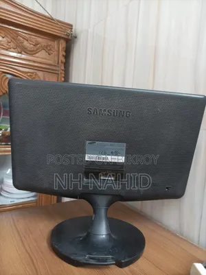 Samsung Monitor 19