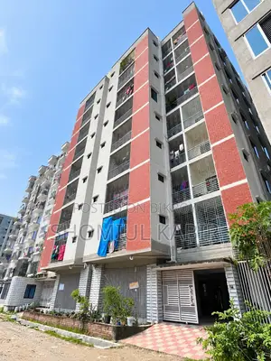 রানাওয়ে টাওয়ার, উত্তরায় ৩ বেডরুমের অ্যাপার্টমেন্ট বিক্রির জন্য