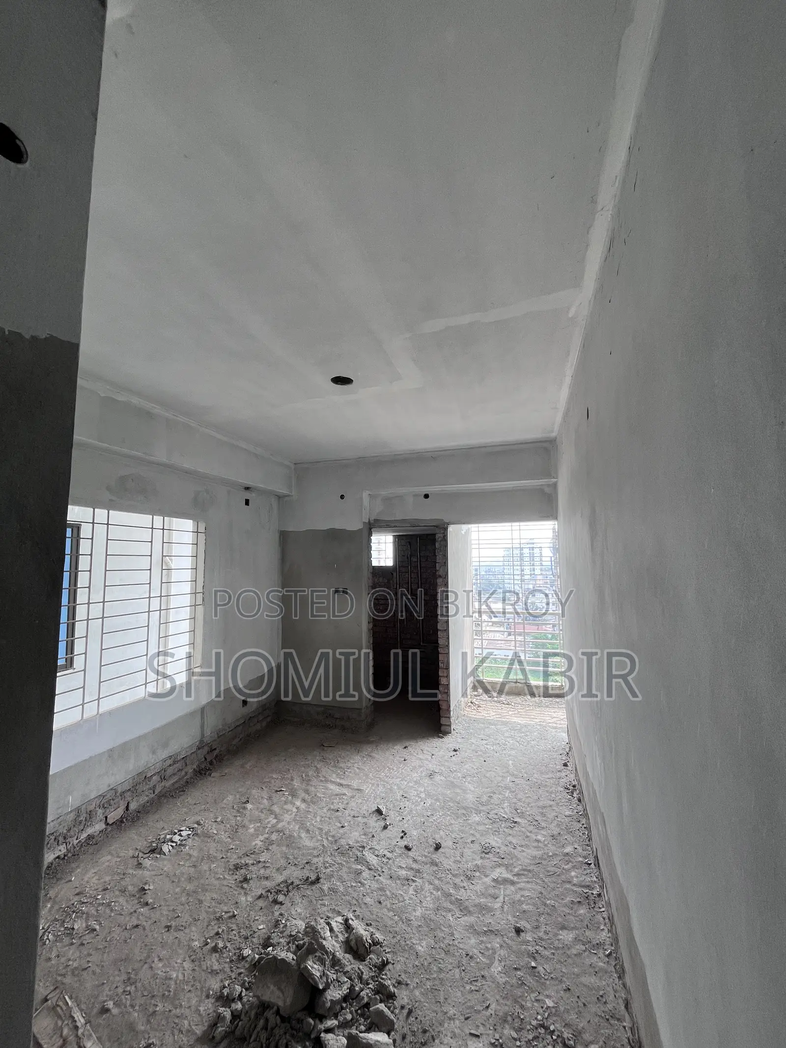 রানাওয়ে টাওয়ার, উত্তরায় ৩ বেডরুমের অ্যাপার্টমেন্ট বিক্রির জন্য