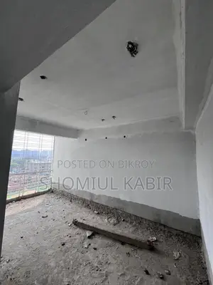 রানাওয়ে টাওয়ার, উত্তরায় ৩ বেডরুমের অ্যাপার্টমেন্ট বিক্রির জন্য