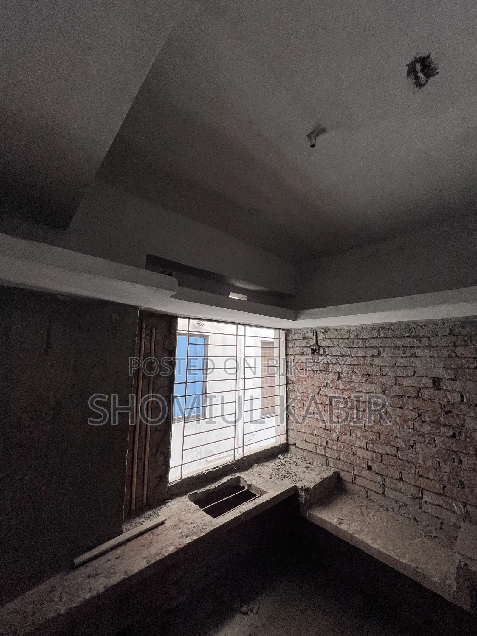 রানাওয়ে টাওয়ার, উত্তরায় ৩ বেডরুমের অ্যাপার্টমেন্ট বিক্রির জন্য