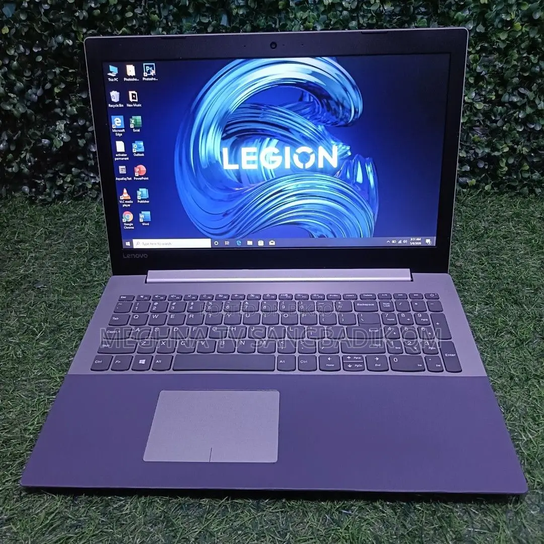 Laptop Lenovo 8gb Amd Ryzen SSD 512gb