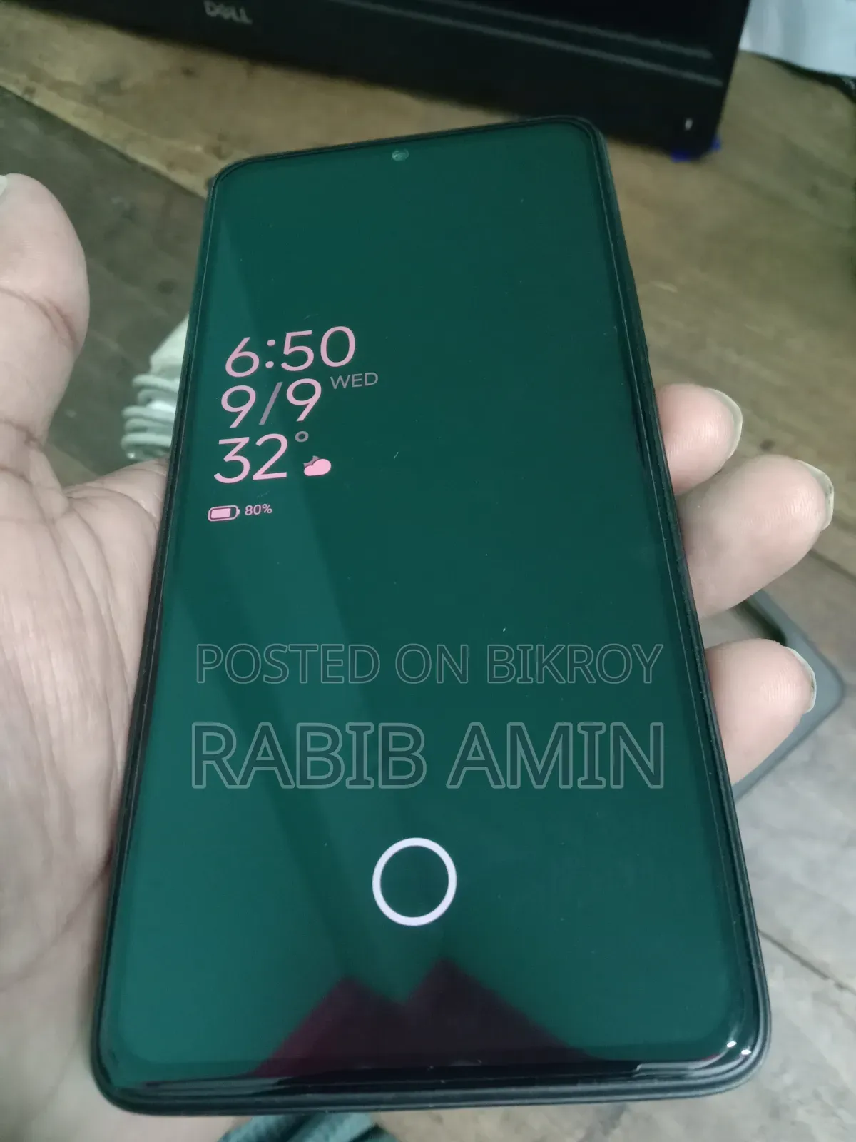 Xiaomi Redmi Note 14 4G 256 GB Black