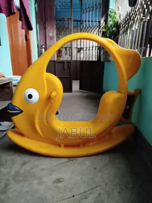 বেবি ফিস গেম