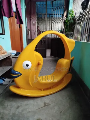 বেবি ফিস গেম