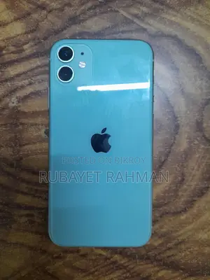 অ্যাপল আইফোন ১১ ১২৮ জিবি