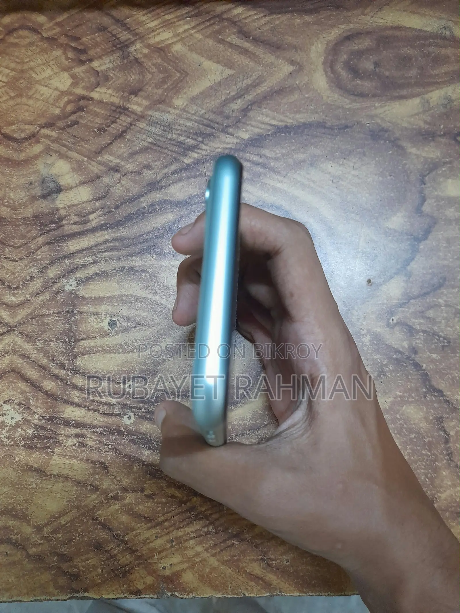 অ্যাপল আইফোন ১১ ১২৮ জিবি