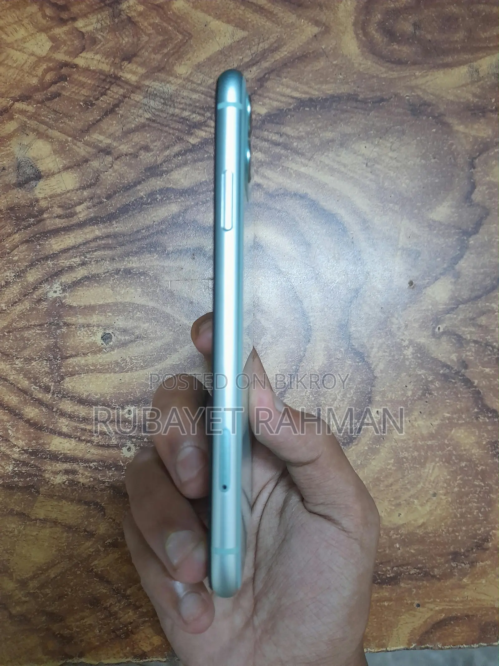 অ্যাপল আইফোন ১১ ১২৮ জিবি