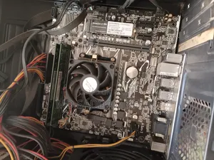 Amd Athlon PC