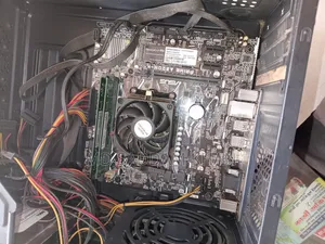 Amd Athlon PC