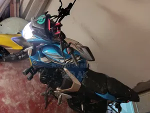 Yamaha FZS V2 2017