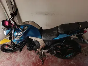 Yamaha FZS V2 2017