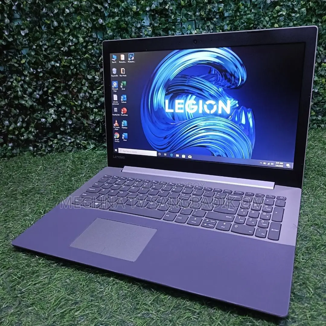 Laptop Lenovo 8gb Amd Ryzen SSD 512gb