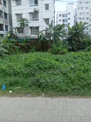 বসুন্ধরা জি ব্লক প্লট বিক্রি