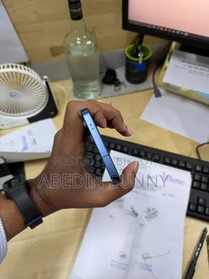 Samsung Galaxy A57 256 GB Blue