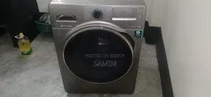 Samsung Washing Machine 9kg
