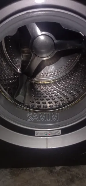 Samsung Washing Machine 9kg