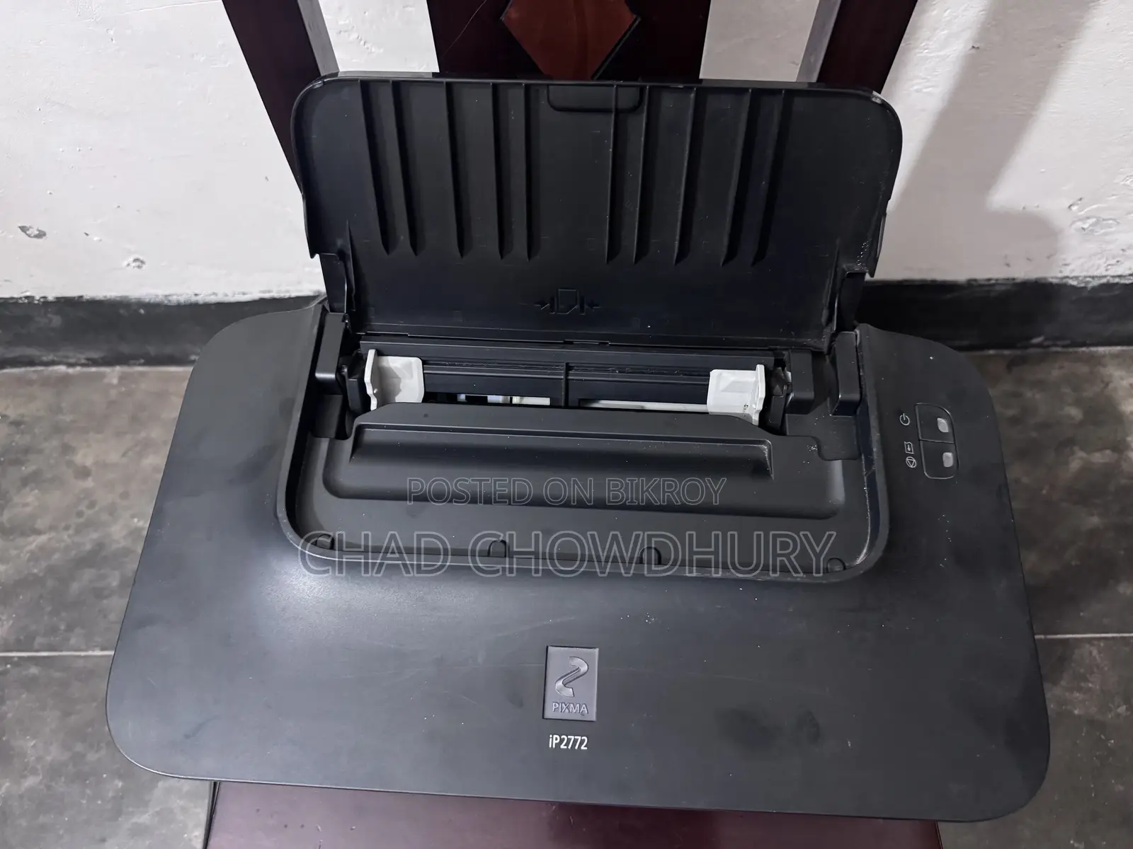 Canon iP2772