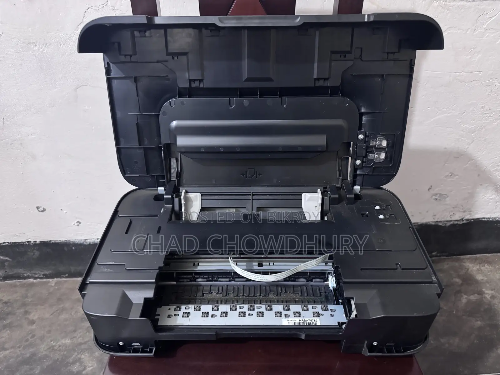 Canon iP2772
