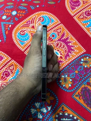 Apple iPhone 13 Pro 256 GB Green