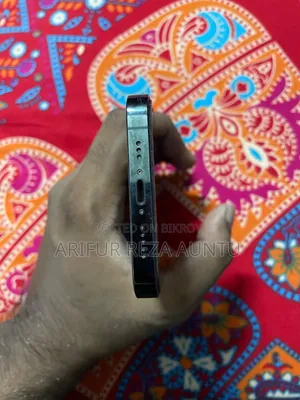 Apple iPhone 13 Pro 256 GB Green