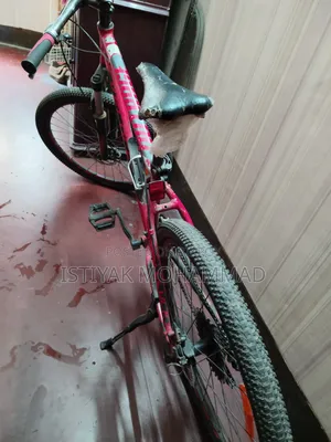 Cycle for sale