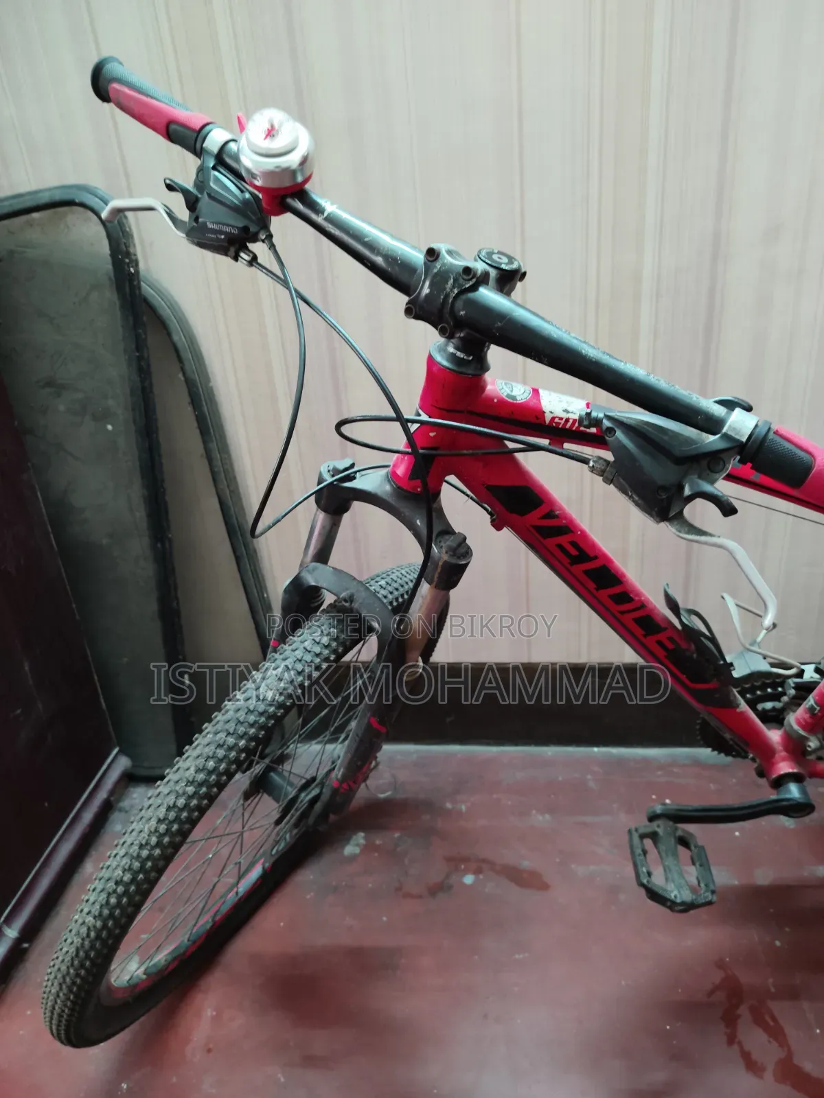 Cycle for sale