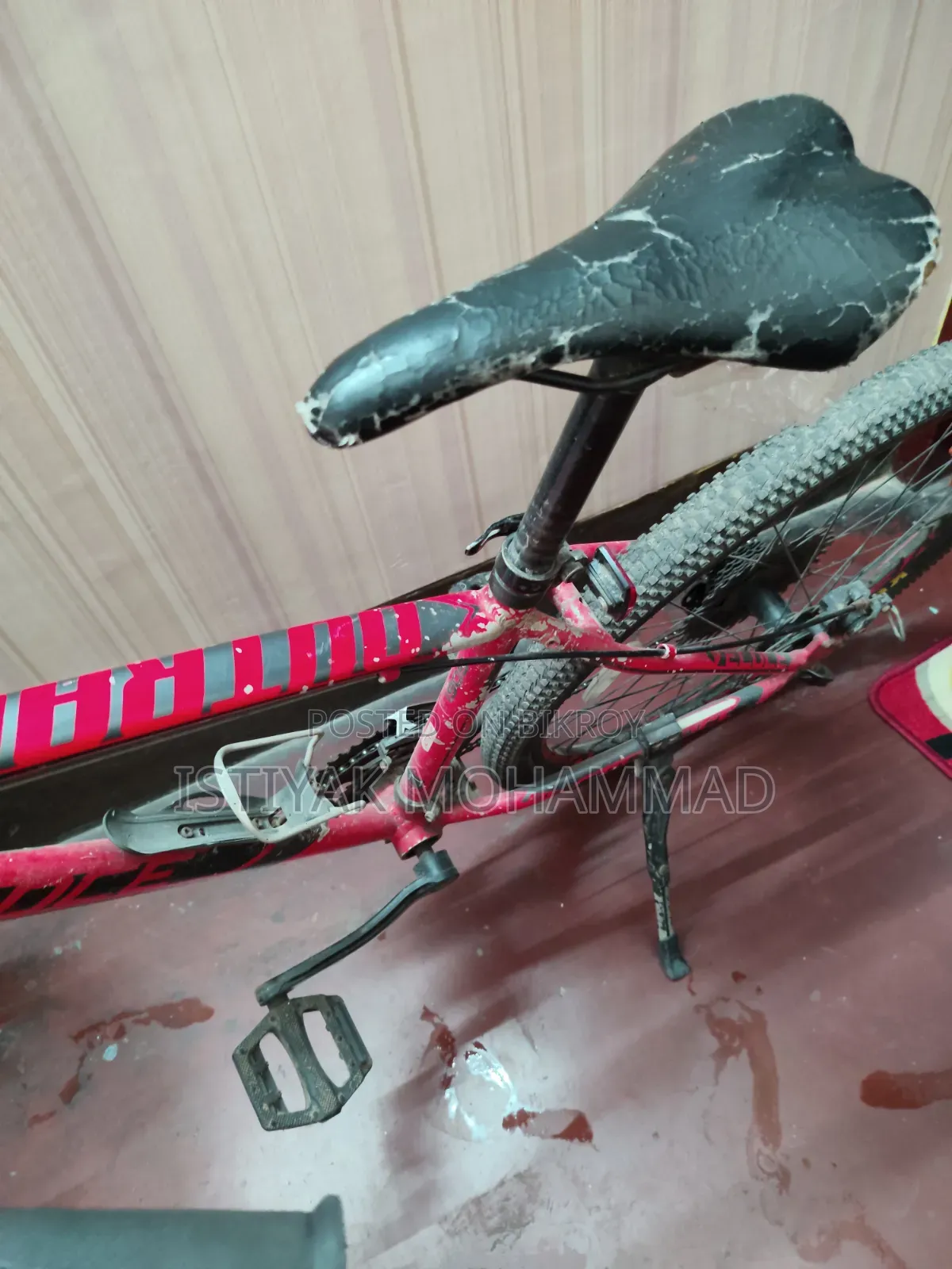 Cycle for sale