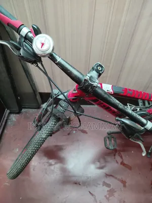 Cycle for sale