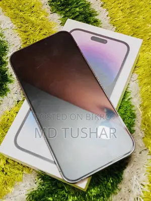 Apple iPhone 14 Pro Max 128 GB Purple
