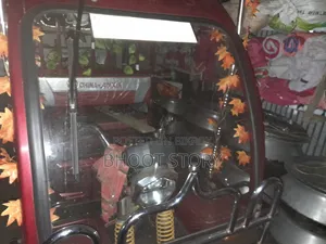 Easybike Mishuk Vehicle
