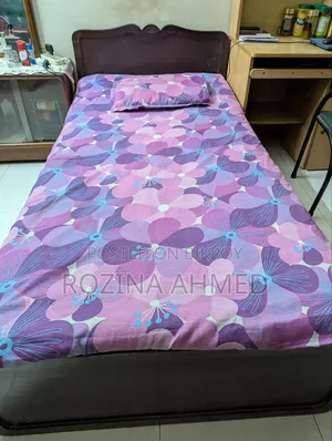বিক্রির জন্য সিঙ্গেল খাট