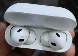 অ্যাপল এয়ারপডস প্রো ২য় প্রজন্ম