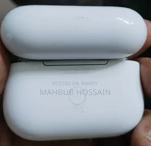 অ্যাপল এয়ারপডস প্রো ২য় প্রজন্ম