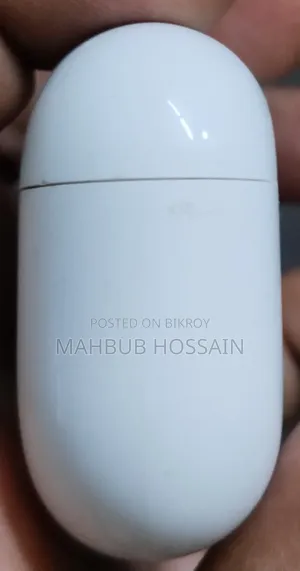 অ্যাপল এয়ারপডস প্রো ২য় প্রজন্ম