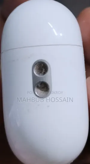 অ্যাপল এয়ারপডস প্রো ২য় প্রজন্ম