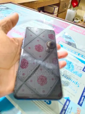 অপ্পো এফ১৭ প্রো ১২৮ জিবি পার্পল