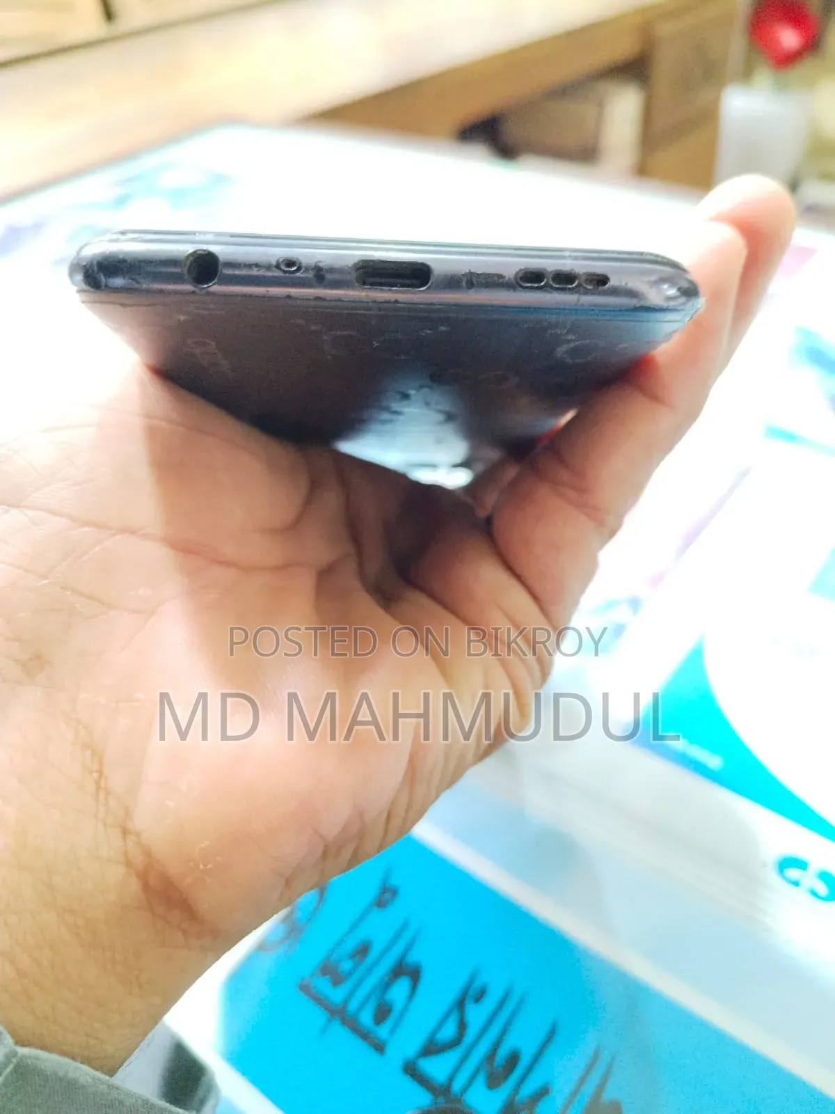 অপ্পো এফ১৭ প্রো ১২৮ জিবি পার্পল