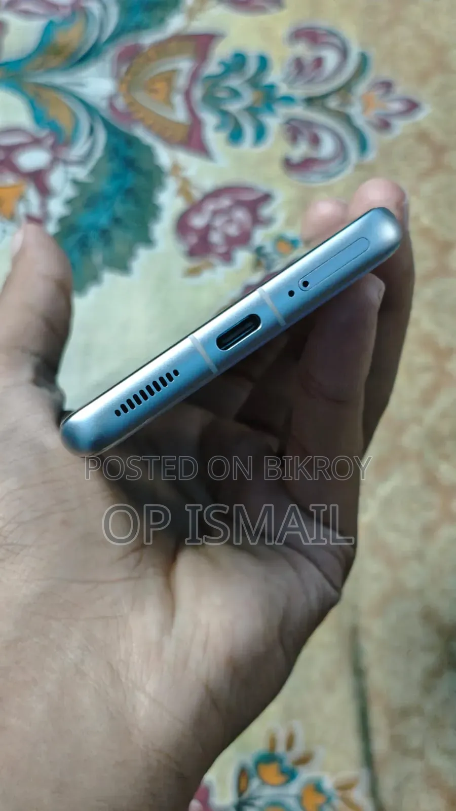 শাওমি ১২এক্স ২৫৬ জিবি পার্পল