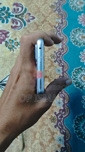 শাওমি ১২এক্স ২৫৬ জিবি পার্পল
