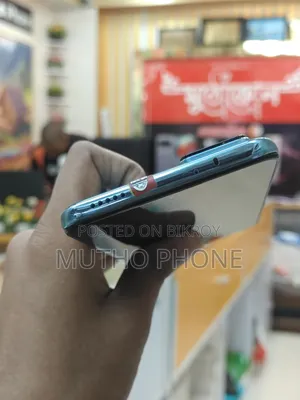 শিওমি ১২টি প্রো ২৫৬ জিবি নীল