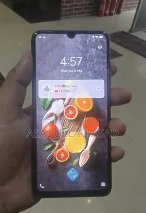 ভিভো এস১ প্রো ১২৮ জিবি ব্লু
