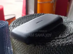 New Nokia 106 Black