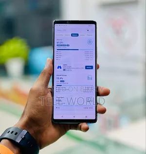 সনি এক্সপেরিয়া ১ আইআই ১২৮ জিবি ব্লু