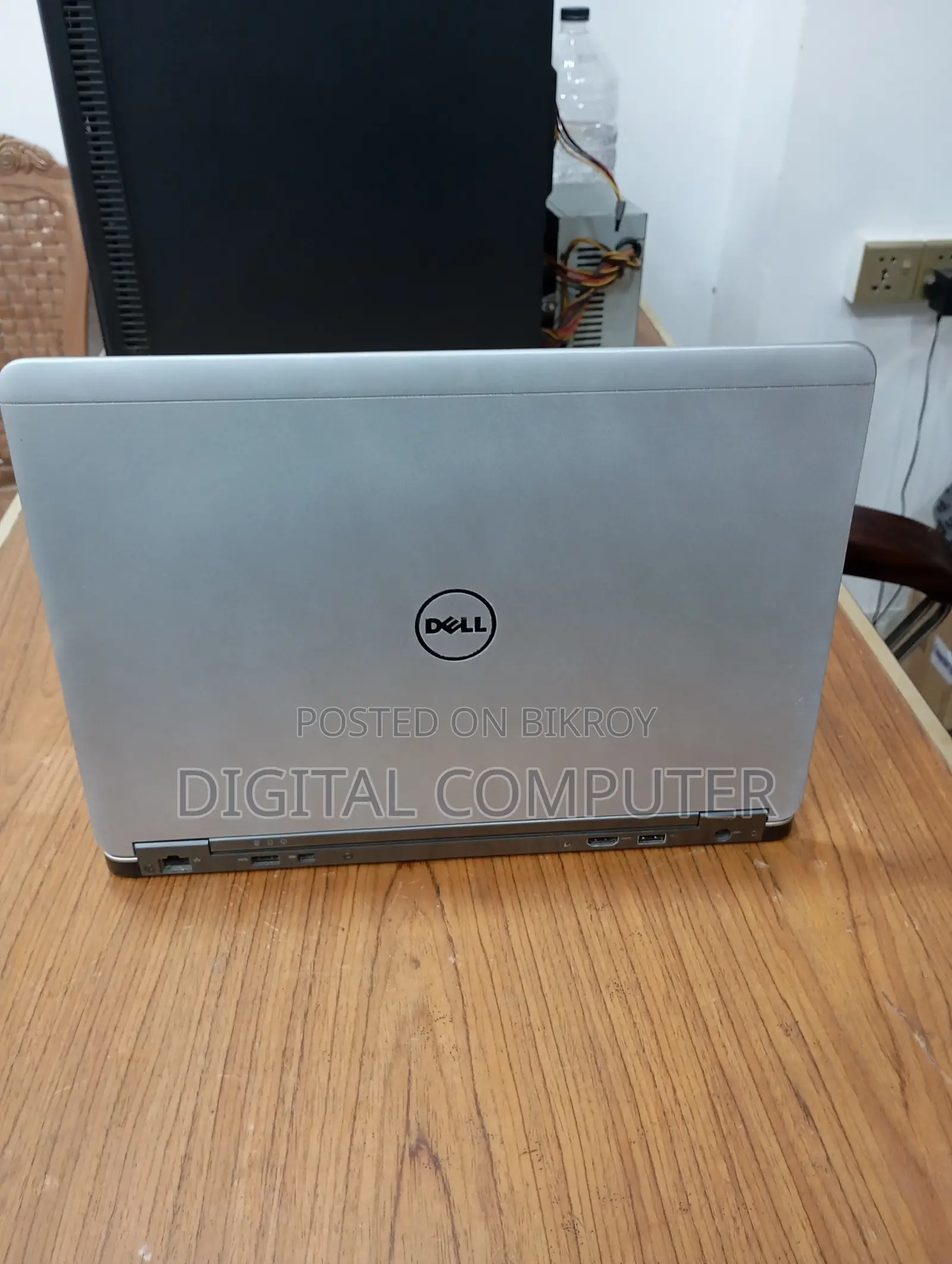 Laptop Dell Latitude 7440 8GB Intel Core I5 SSD 500GB