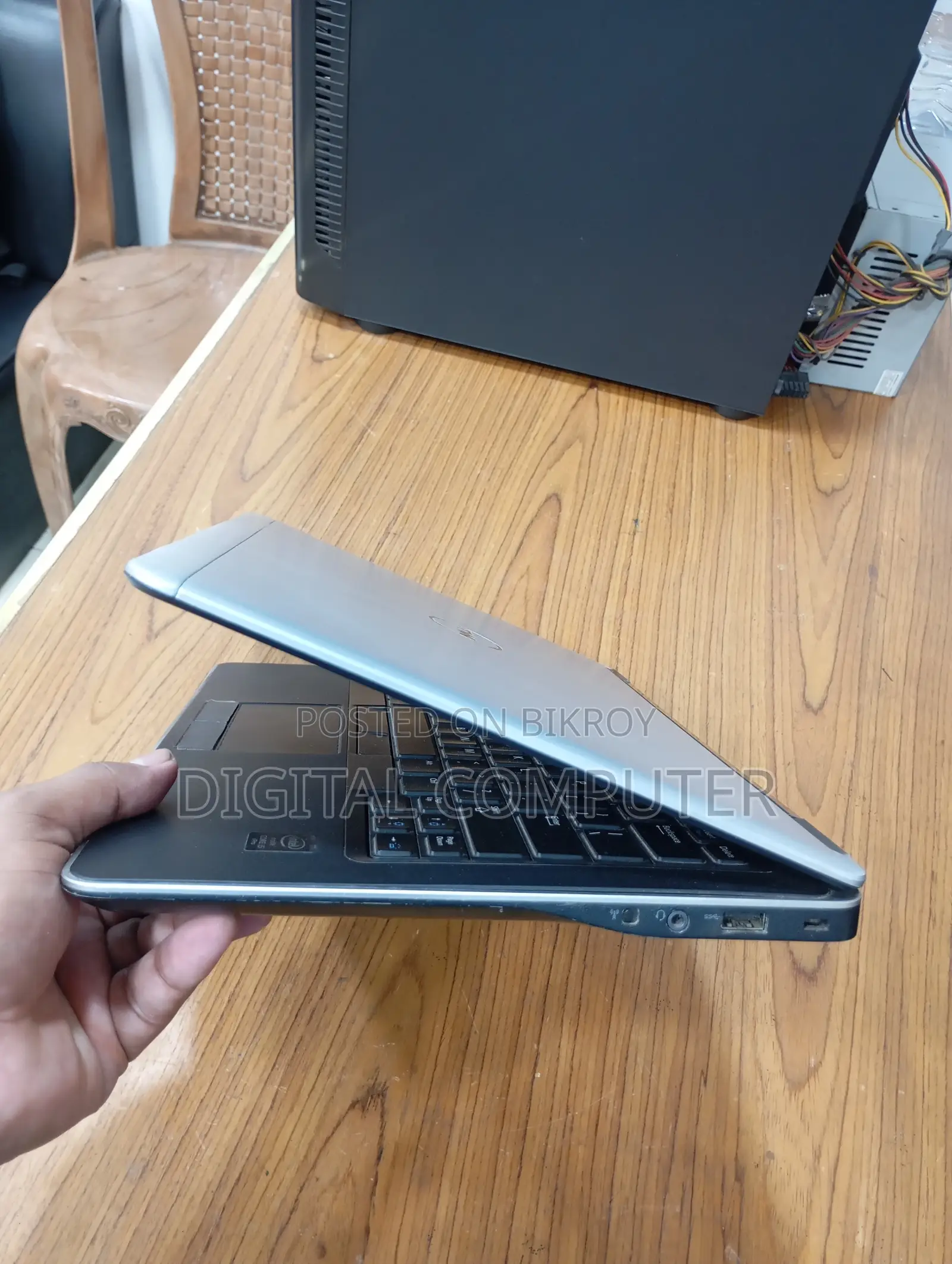 Laptop Dell Latitude 7440 8GB Intel Core I5 SSD 500GB