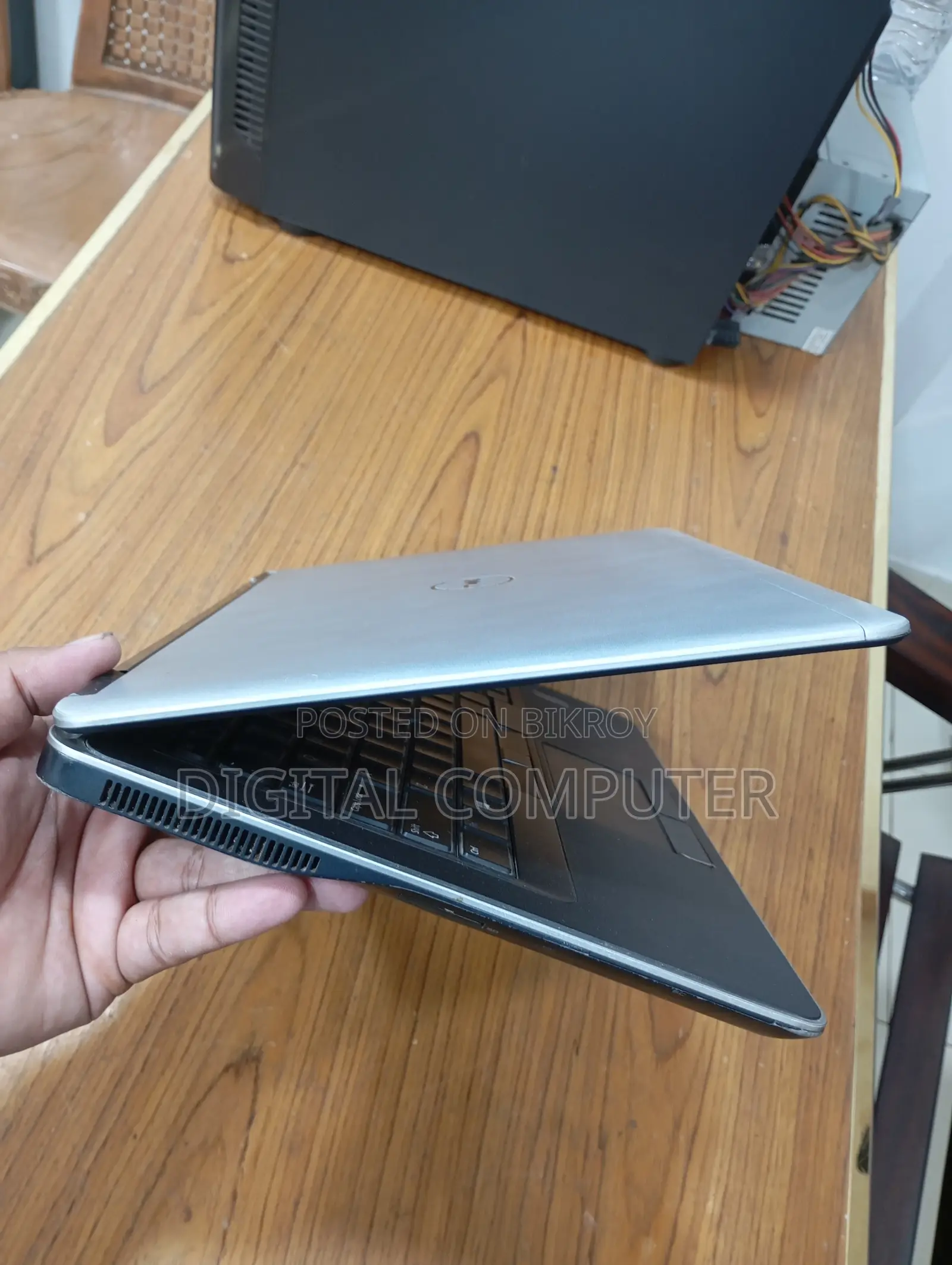 Laptop Dell Latitude 7440 8GB Intel Core I5 SSD 500GB