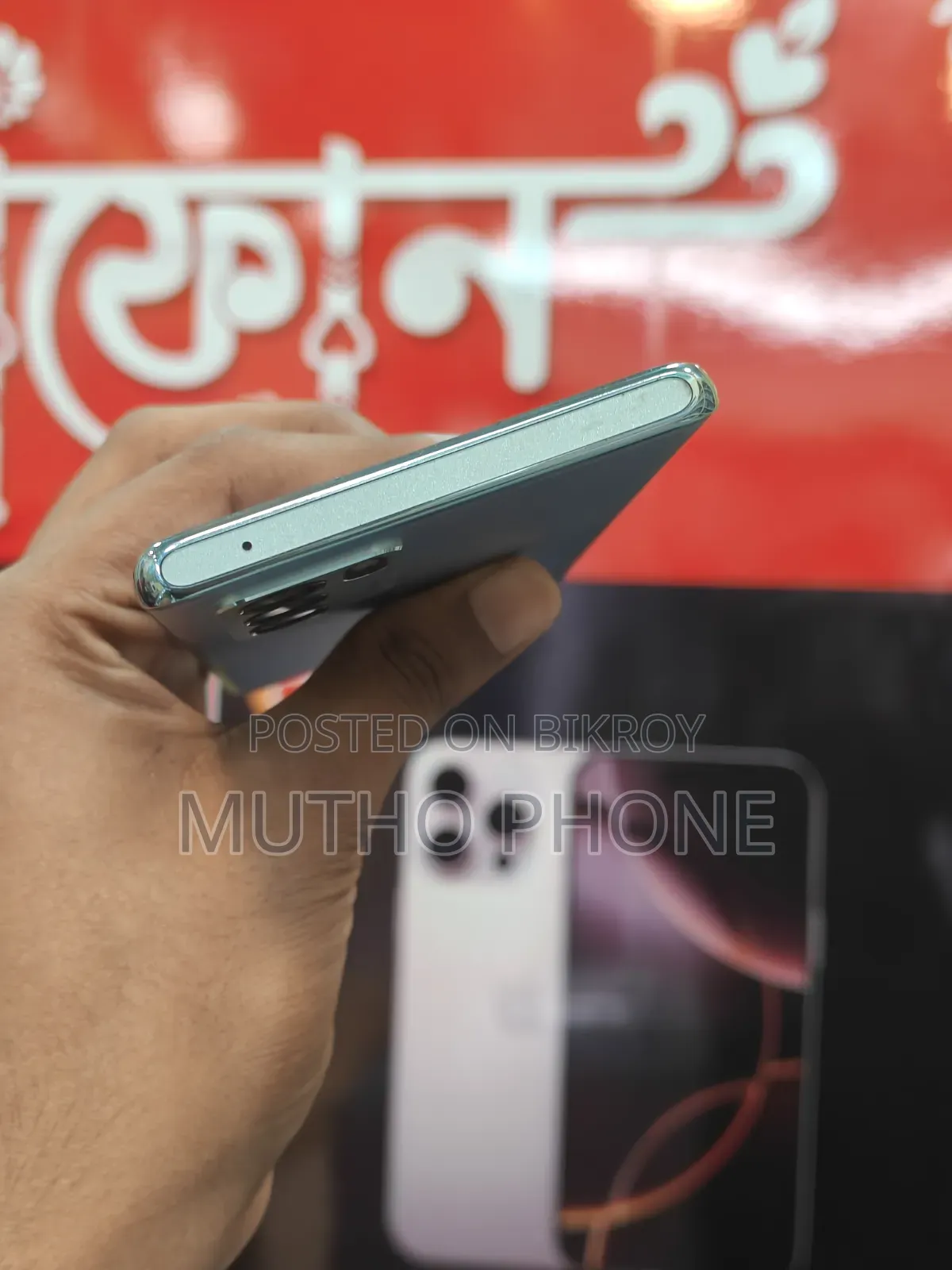 Oppo Reno 256 GB Gold