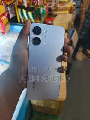Vivo Y05 128 GB